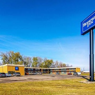 Devils Lake Inn By OYO Near Devils Lake Regional Airport Thumbnail