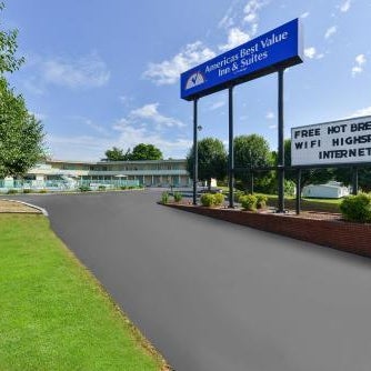 Americas Best Value Inn And Suites South Boston Thumbnail