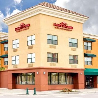 Hawthorn Suites by Wyndham Oakland/Alameda Thumbnail