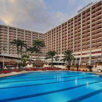 Transcorp Hilton Abuja Thumbnail