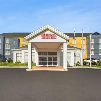 Hilton Garden Inn Allentown Airport Thumbnail