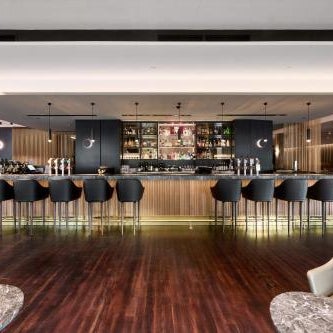 Parmelia Hilton Perth Thumbnail