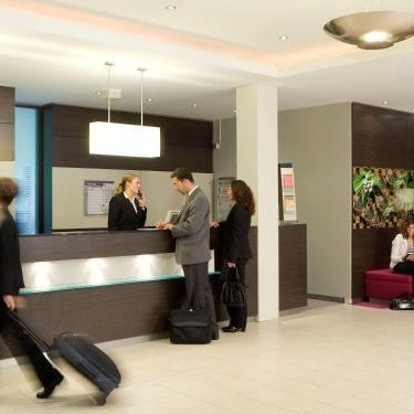 Mercure Duesseldorf Neuss