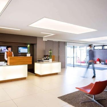Novotel Nurnberg AM Messezentrum