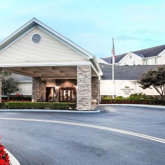 Homewood Suites By Hilton Melville, NY Thumbnail