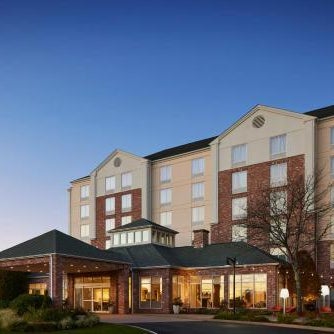 Hilton Garden Inn Providence Airport/Warwick Thumbnail