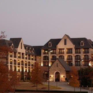 Renaissance by Marriott Birmingham Ross Bridge Golf Resort & Spa Thumbnail