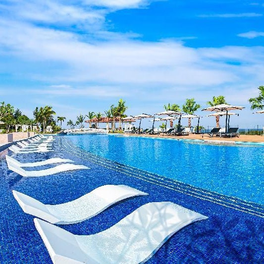 Oriental Hotel Okinawa Resort & Spa