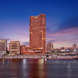 Ramses Hilton Thumbnail
