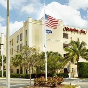 Hampton Inn By Hilton West Palm Beach Central Airport, Fl Thumbnail
