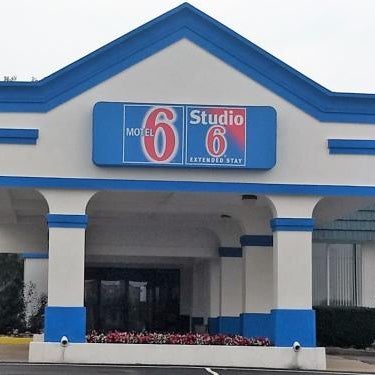 Motel 6-Clarion, PA Thumbnail