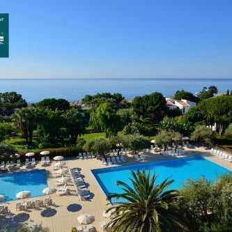 UNA Hotels Naxos Beach Sicilia