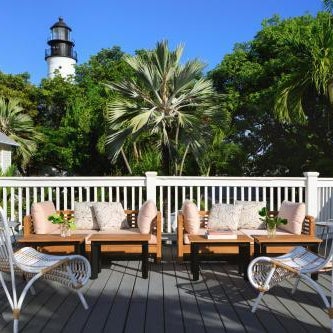 Lighthouse Hotel - Key West Historic Inns Thumbnail