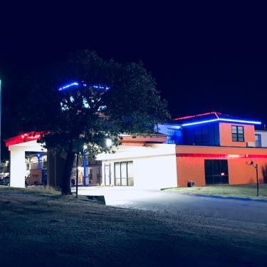 Americas Best Value Inn Bowie Thumbnail