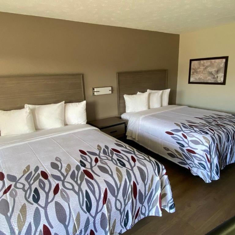 Red Roof Inn Jacksonville, AL Thumbnail