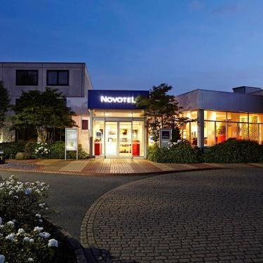Novotel Coventry Thumbnail