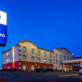 Best Western Troy Hotel Thumbnail