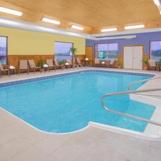 Days Inn by Wyndham Portage Thumbnail