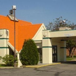 Americas Best Value Inn Phillipsburg