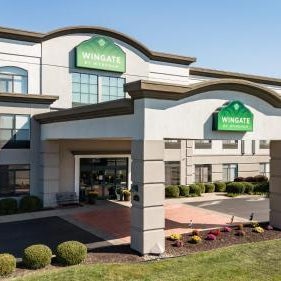 Wingate by Wyndham Vienna/Parkersburg/Marietta  Thumbnail
