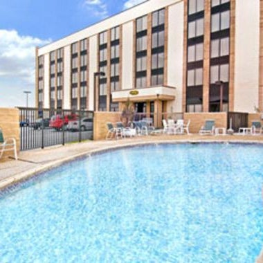 Days Inn by Wyndham Amarillo East Thumbnail