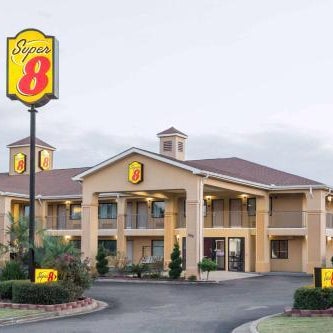 Super 8 by Wyndham Prattville Montgomery Thumbnail