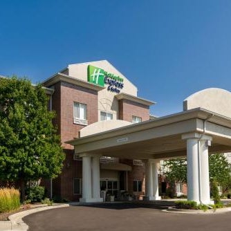 Holiday Inn Express Independence - Kansas City By IHG Thumbnail
