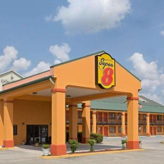 Super 8 by Wyndham Covington Thumbnail
