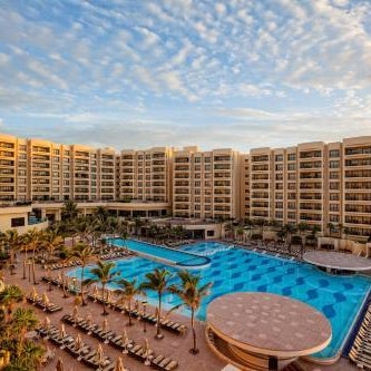 The Royal Sands Resort & Spa Thumbnail