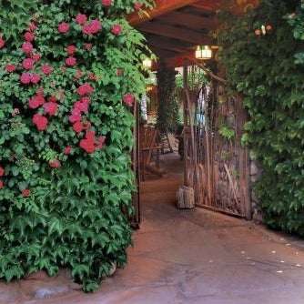 El Portal Sedona Hotel