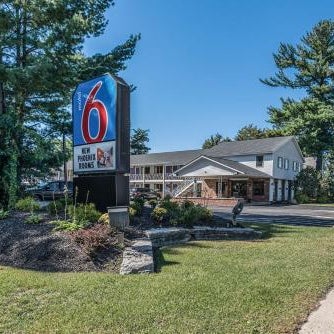 Motel 6-Albany, NY - Airport Thumbnail