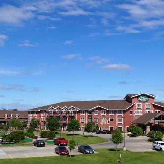 Norfolk Lodge & Suites, Ascend Hotel Collection Thumbnail