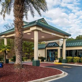 Days Inn by Wyndham Richmond Hill/Savannah Thumbnail