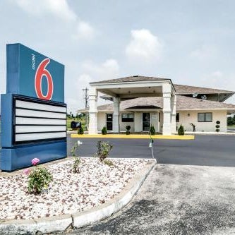 Motel 6-Berea, KY Thumbnail
