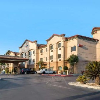 Citrus Suites Redlands Loma Linda Hotel Thumbnail