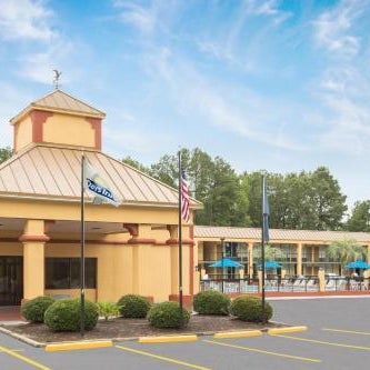 Days Inn by Wyndham Orangeburg South Thumbnail