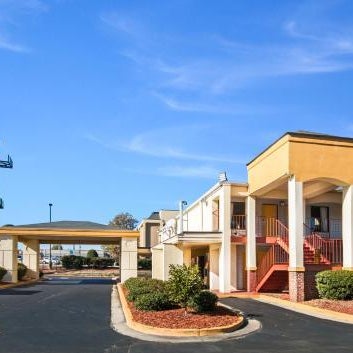 Econo Lodge - Conyers Thumbnail