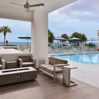 Cabana Shores Hotel Thumbnail