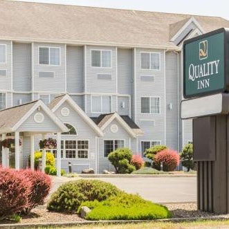 Quality Inn Seaside Thumbnail