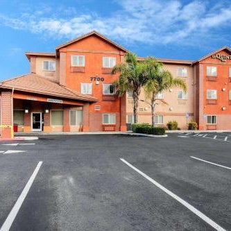 La Quinta Inn & Suites by Wyndham Livermore Thumbnail