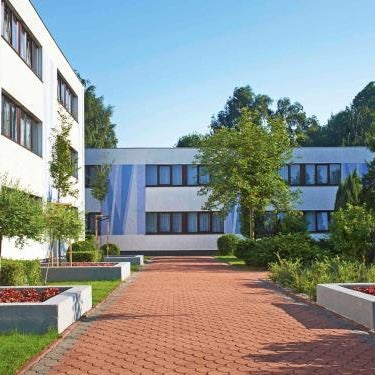 Novotel Poznan Malta Thumbnail