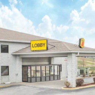 Motel 6-London, KY Thumbnail