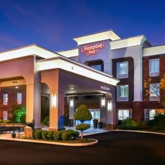 Hampton Inn By Hilton Heath-Newark, Oh Thumbnail