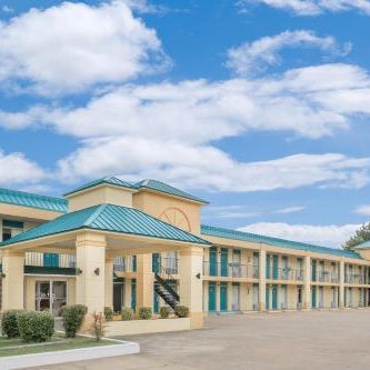 Americas Best Value Inn Kosciusko Thumbnail
