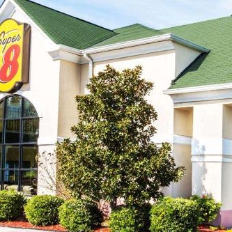 Super 8 by Wyndham Midlothian/Richmond Area Thumbnail