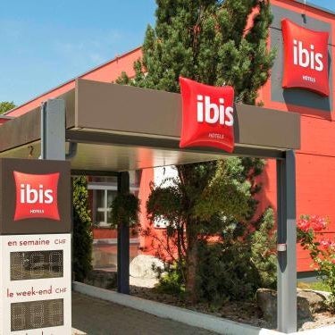 ibis 3 Lacs Neuchâtel