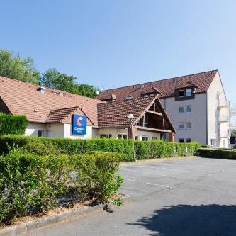 Comfort Hotel Lille Lomme Thumbnail