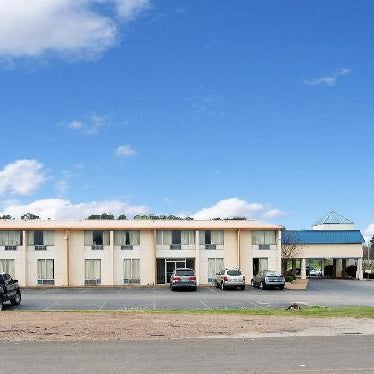 Americas Best Value Inn Marshall Thumbnail