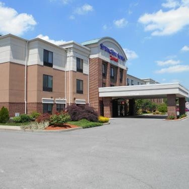 SpringHill Suites by Marriott Morgantown Thumbnail