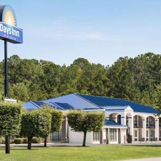 Days Inn by Wyndham Fulton Thumbnail